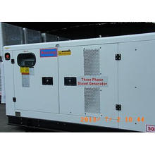 Kusing K30300 Diesel Generator Stille mit Automatik